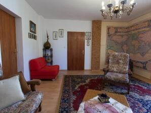 Spacious apartment with  terrace,450 m distant from the beach ! - Malinska - image1