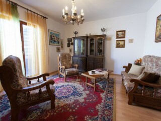 Apartment Malinska Ausstattung 13