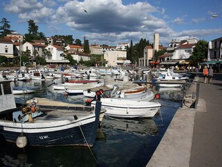 Appartamento Malinska Ambiente 38