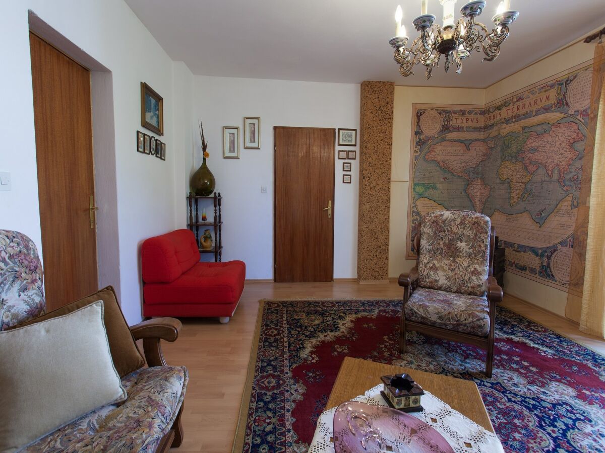 Apartment Malinska Features 1