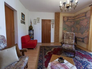 Appartement Malinska Équipement 1