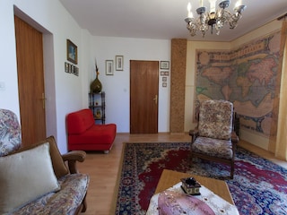 Appartement Malinska Kenmerken 7