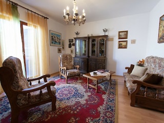 Appartement Malinska Kenmerken 10