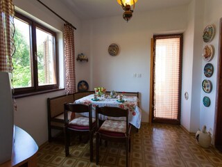 Apartamento Malinska Características 11