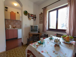 Appartement Malinska Équipement 14