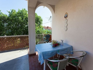 Apartamento Malinska  20