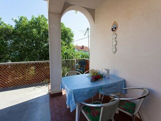 Appartement Malinska  20