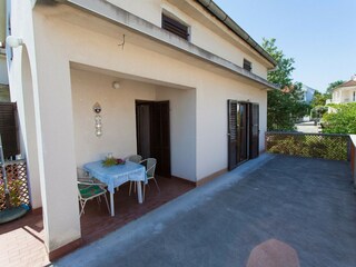 Apartamento Malinska  21