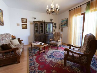 Appartement Malinska  22