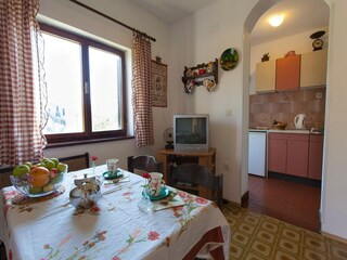 Apartamento Malinska  23