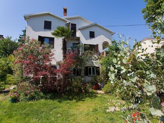 Apartamento Malinska  28