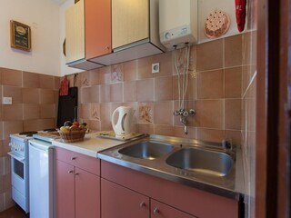 Apartamento Malinska  30