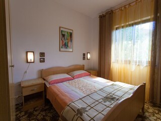 Appartement Malinska Équipement 12