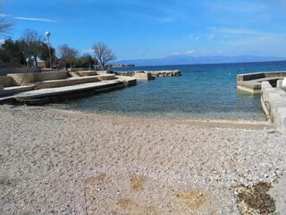 Appartamento Malinska Ambiente 23