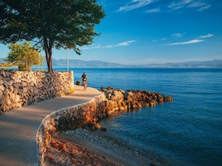 Appartement Malinska Environnement 32