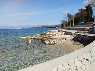 Appartamento Malinska Ambiente 33