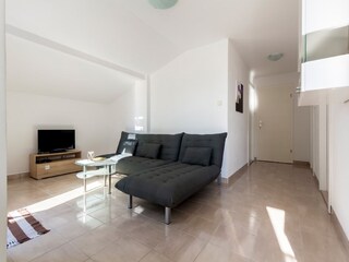 Appartement Rasopasno Kenmerken 9