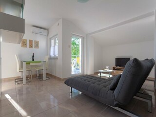 Appartement Rasopasno Kenmerken 5