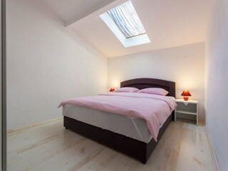 Appartement Rasopasno Kenmerken 10