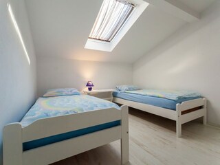 Apartment Rasopasno Ausstattung 11