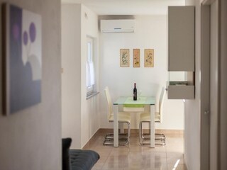 Appartement Rasopasno Kenmerken 24