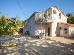 Appartement moderne à Sveti Vid-Miholjice avec terrasse - Rasopasno - image1