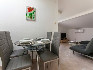Appartement Rasopasno Kenmerken 7