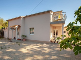 Apartment Rasopasno Außenaufnahme 4
