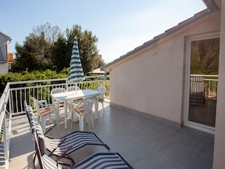 Apartment Rasopasno Outdoor Recording 3