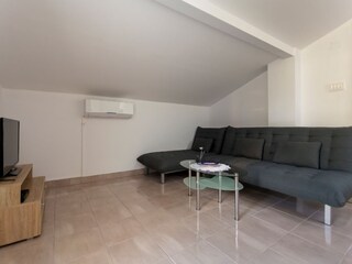 Appartement Rasopasno Équipement 7