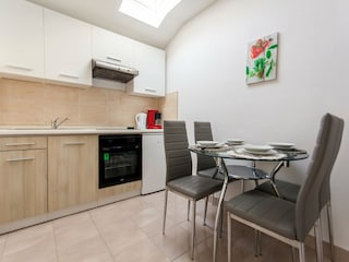 Appartement Rasopasno Kenmerken 8