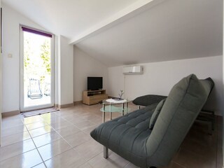 Apartment Rasopasno Ausstattung 9