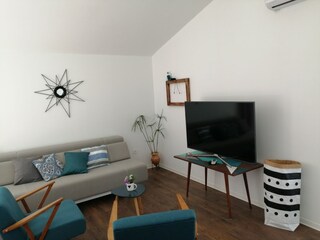 Apartamento Ruskamen Características 10