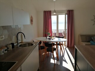 Apartamento Ruskamen Características 9