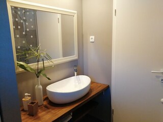 Apartamento Ruskamen Características 14