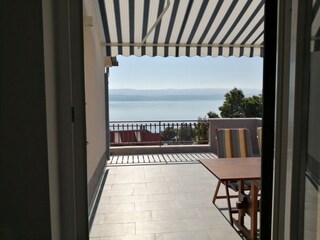 Appartement Ruskamen Buitenaudio-opname 3