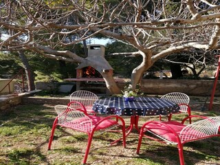Apartamento Ruskamen Grabación al aire libre 4