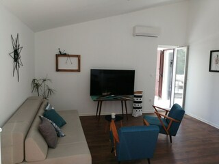 Apartamento Ruskamen Características 16