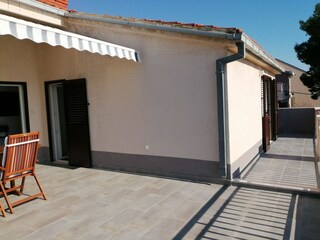 Appartement Ruskamen Buitenaudio-opname 5