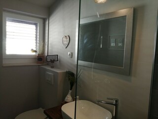 Apartment Ruskamen Ausstattung 15