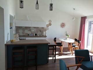 Apartamento Ruskamen Características 19