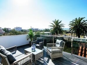 Luxurious Apartment in Zadar with Garden - Zadar - image1