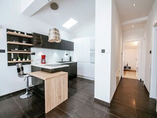 Apartamento Zadar Características 6