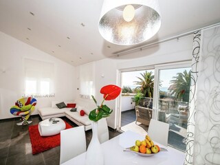 Apartamento Zadar Características 7