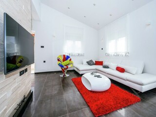 Apartamento Zadar Características 8