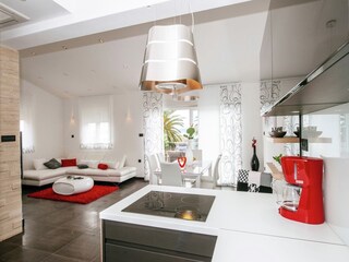 Apartamento Zadar Características 11