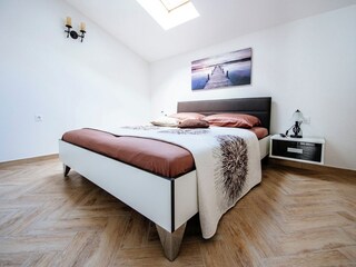 Apartamento Zadar Características 12