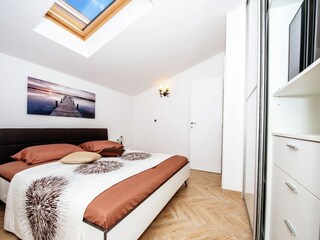 Apartment Zadar Ausstattung 13