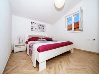 Apartamento Zadar Características 14