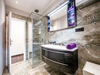 Apartamento Zadar Características 15